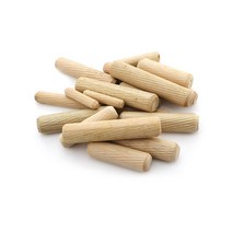 [보니테디] 목심 목다보 10 X 80mm (20개) 1set, 20개