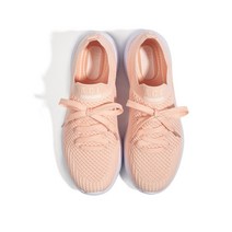 이랜드 [아키클래식]NC백화점 경산점 아키클래식 통기성 우수한 남여공용 워킹화 애쉬 핑크