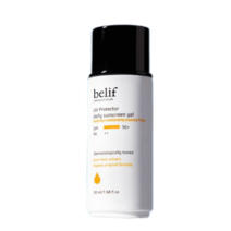 빌리프 UV 프로텍터 데일리 선스크린 젤 50 mL SPF50+/PA++