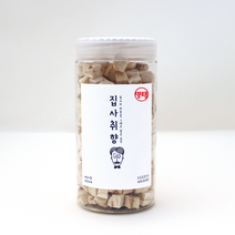 집사취향 명태트릿 90g, 명태, 1개