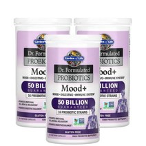 가든오브라이프 닥터 포뮬레이티드 프로바이오틱스 베지캡슐 60정 3개 아슈와간다