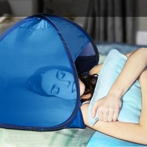 UV 자외선차단 휴대용 얼굴텐트 여름 미니텐트 해변 썬텐용품 얼굴 햇빛가리개, L
