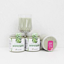 국내산 새싹보리 분말 가루 2통(120gx2) 5통(120gx5), 2통, 120g