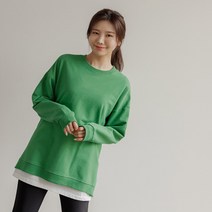 루레나 옆트임 쭈리맨투맨