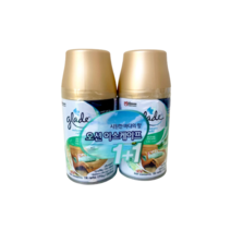 그레이드 자동분사 리필 오션 이스케이프 269ml, 2개