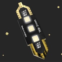 SM3 SM6 실내등 자동차LED 내부조명, QM5 번호판등 1대분