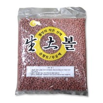 담쟁이가든 생토볼 황토볼 하이드로볼 마감재 수중재배 수족관여과재 1.5kg 1.8kg 7.5kg, 중립(1.8kg 5-7mm)
