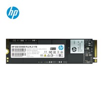 HP EX900 PRO 히트싱크 M.2 2280 NVMe SSD (1TB), 1개, 0TB, 선택하세요