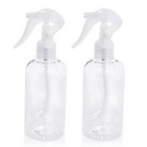 화장품 건스프레이 R용기 공병 300ml BK-4, 10개