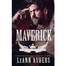 Maverick Paperback, Independently Published, English, 9798739870728