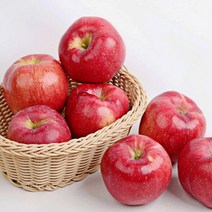 홍로사과 못난이 2-10kg 흡집 꿀 햇사과, 10kg