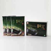 광천우리맛김 파래전장김(20gx10봉), 단품