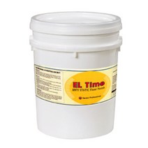 한얼 엘타임 20L 대전방지왁스 정전기방지 바닥코팅제 ELTime
