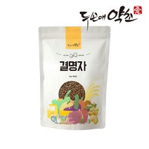 두손애약초 결명자 1kg, 1개, 1000g