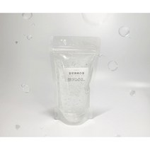 자연E쏙 알로에베라겔 50g 화장품만들기 DIY