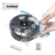 3D 프린터 부품 양면 질감 PEI 시트 파우더 코팅 스프링 스틸 플렉스 마그네틱베이스 플레이트 Ender3 kp3 용 핫 베드, 300X300mm