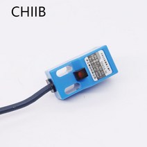 근접센서 CHIIB SN04P1 유명한 4mm 접근 센서 PNP 3 와이어 NO 636V DC 유도 근접 스위치