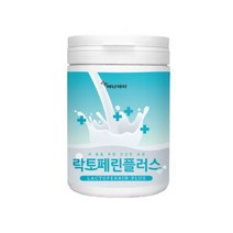 산양유 초유 단백질 효능 많은음식 여성 락토페린 유산균19종함유 200g