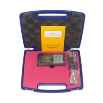 LANDTEK VM-6360 디지털 진동 측정기 테스터 RS232 소프트웨어, 한개옵션0