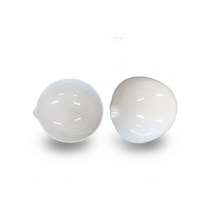 실험실 과학실 기초자재 증발 접시 70/90mm 디쉬, 증발접시70mm(DS1357-70)