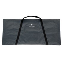 스노우피크 엔트리 IGT 캠핑테이블 CK-080, UG-141 L