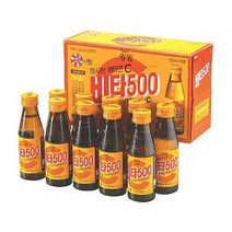 광동)비타500(100 x10병), 상세페이지 참조