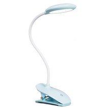 각도조절가능 독서용 학습스탠드 시력보호 서재 공부, 블루