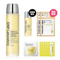 CNP 차앤박 프로폴리스 트리트먼트 앰플 에센스 150ml, 단품