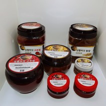 상황버섯 고추장 된장 면역 선물용 매운맛 구수한맛 감칠맛 저염식 발효 냉면다대기 1KG 2KG, 된장 2kg
