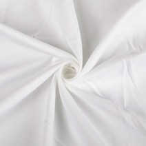 배경 천 블랙 화이트 그린 컬러 코튼 섬유 모슬린 사진 스튜디오 스크린 크로마키, 01 White_01 1600x2000mm