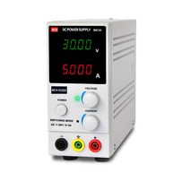 전원 공급 장치 가변 DC 조절 직류 전압 파워 LED 전자제품 PCB 수리 점검 전기 공급, C.30V 10A(3010D)