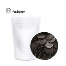 바리 칼리바우트 다크 컴파운드 초콜릿 100g, 1개