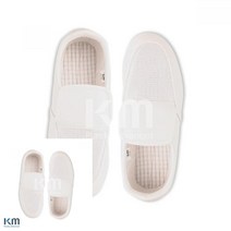 뉴리웹 크린룸 방진화 275 클린룸용품 크린룸공사 반도체