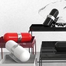 가정용 소화기 액체 스프 레이 휴대용 업소 미니 차량용 알약 간이소화용구, 상품선택, 블랙