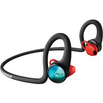 Plantronics - BackBeat FIT 2100 무선 블루투스 인이어 헤드폰, 기본