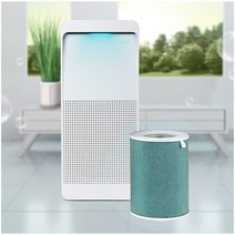 APF-0062T 헤파필터 THE AIR PURIFIER 공기청정기 AP-M8561T 전용 13등급 3중필터 원통형필터 초미세먼지