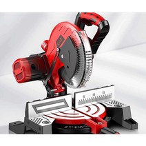 45도 각도 목재 금속 톱 파이프 철근 저속절단기, 45도 금속 저속 절단기 톱 패키지