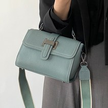 끄레앙 여성 소가죽 미니 토트백 L2205
