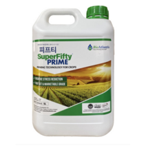 피프티5L 아스코필럼노도섬 해조추출물, 개, 5000ml