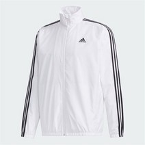 아디다스 NC13 Sportswear M 머스트해브 3ST 윈드 자켓 GE0403