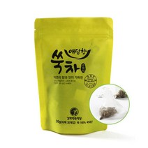 애담향 쑥차 무농약 사자발 약쑥 티백형 무카페인, 상세페이지 참조, 상세페이지 참조