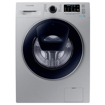 삼성전자 애드워시 드럼 세탁기 WW90K5210US 9 kg 방문설치