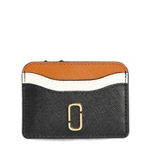 마크제이콥스 스냅샷 S144L01FA21 012 카드지갑