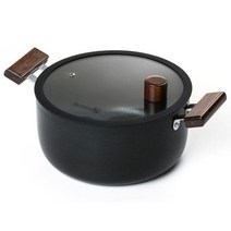 PGM1*^몰실버스타 인덕션 냄비 IH 스텐 전골 찌게 20양수 유리뚜껑 실리콘가이드 리빙용품 조리 주방 측면손잡이 티타늄코팅 오일로드표면^*1췤pgm, a^^*옵션없슴, a^^*옵션없슴