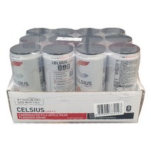 셀시어스 후지애플 325ml x 12