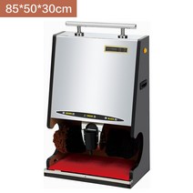 안전화털이개 신발털이개 먼지털이기 브러쉬 흙먼지 운동화 구두 작업화, 그레이