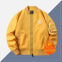MLB AIRMAX 항공점퍼 자켓 ma1 야구 잠바 바람막이 남자 여자
