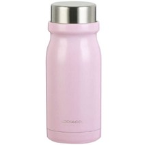 락앤락 밀크 보온보냉텀블러 LHC4195, 핑크, 300ml