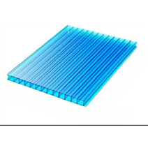 렉산 넥산 폴리카보네이트 PC판 캐노피 주차장 복층 그늘막 야외 단열 지붕 문 입구 처마, 아이보리