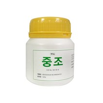 삼현제약 중조 180g 2개, 단품, 단품